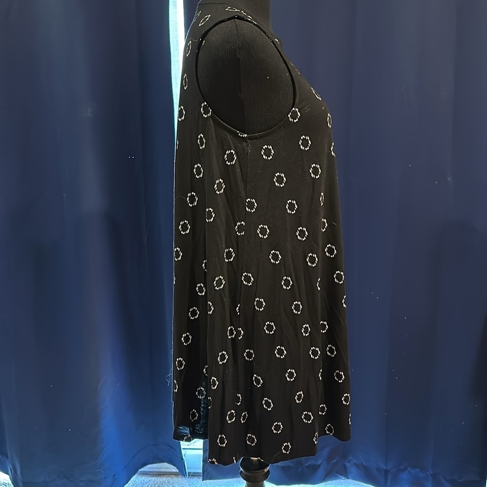 Sonoma casual mini dress - Picture 4 of 5